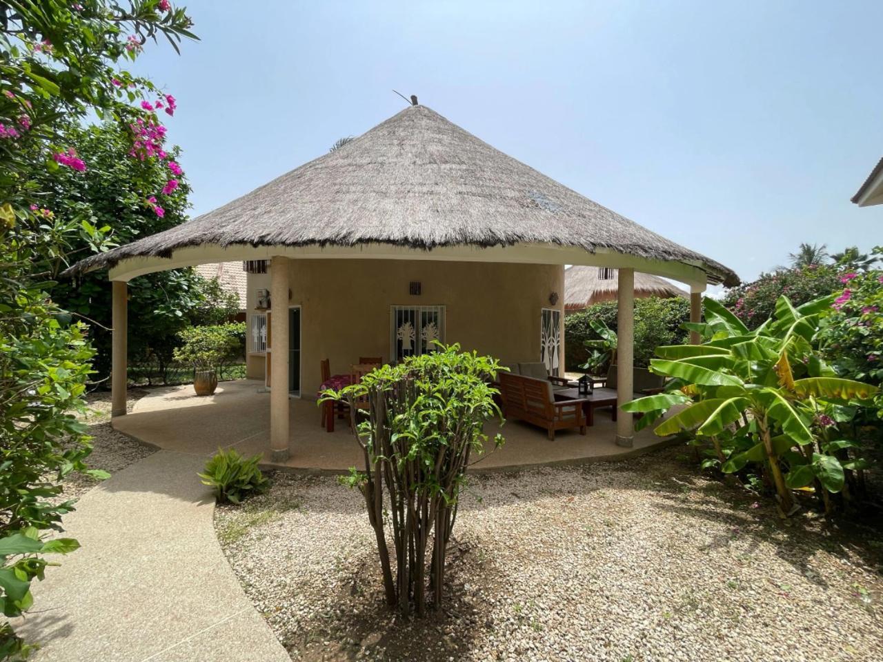 Agence Adjana Resort - Residence Du Port 3 Sali Tapé Zimmer foto